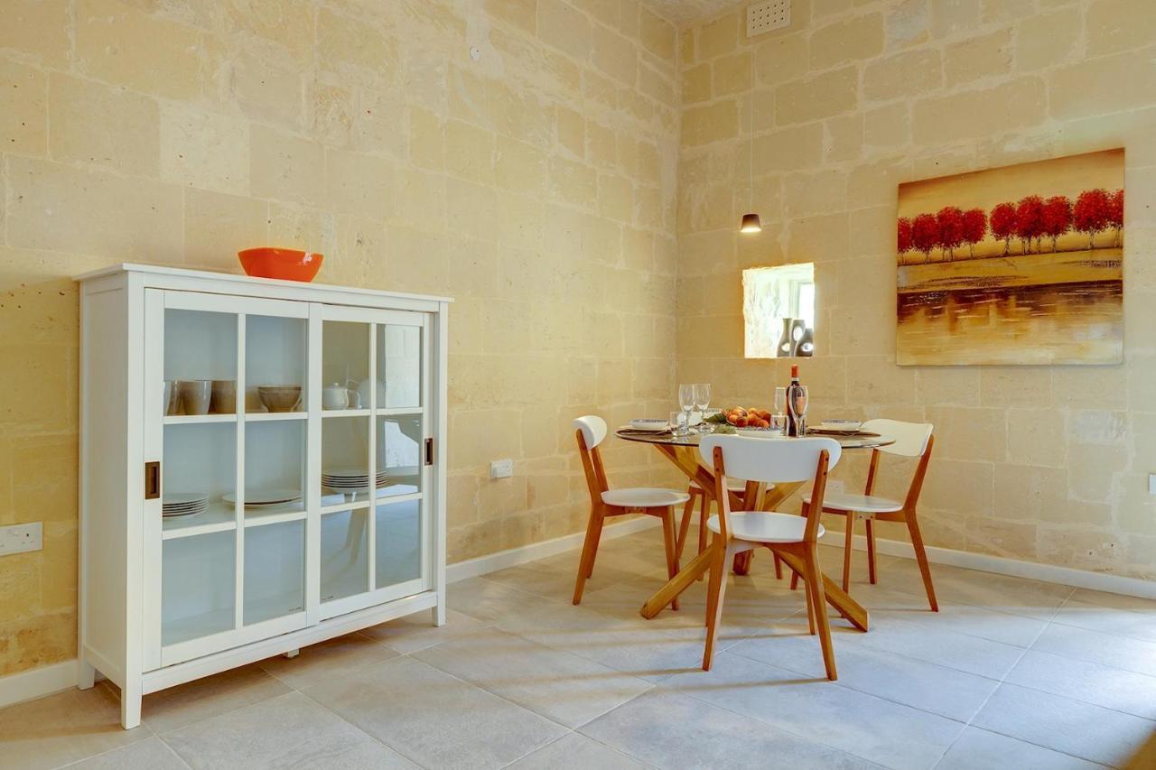 Stylish 2Br Apartment In فاليتا المظهر الخارجي الصورة