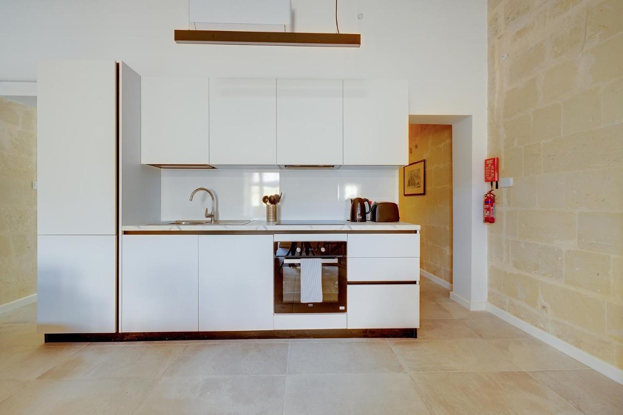 Stylish 2Br Apartment In فاليتا المظهر الخارجي الصورة