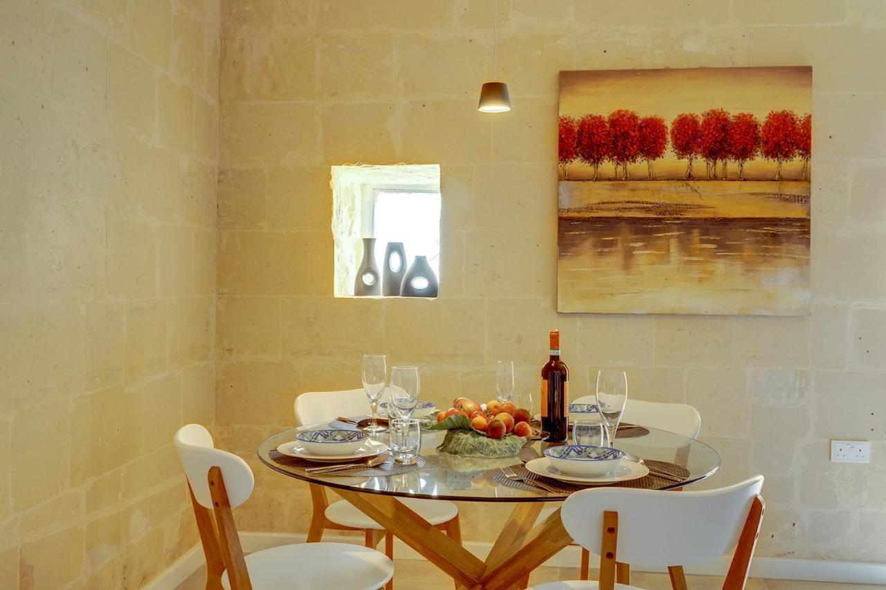 Stylish 2Br Apartment In فاليتا المظهر الخارجي الصورة