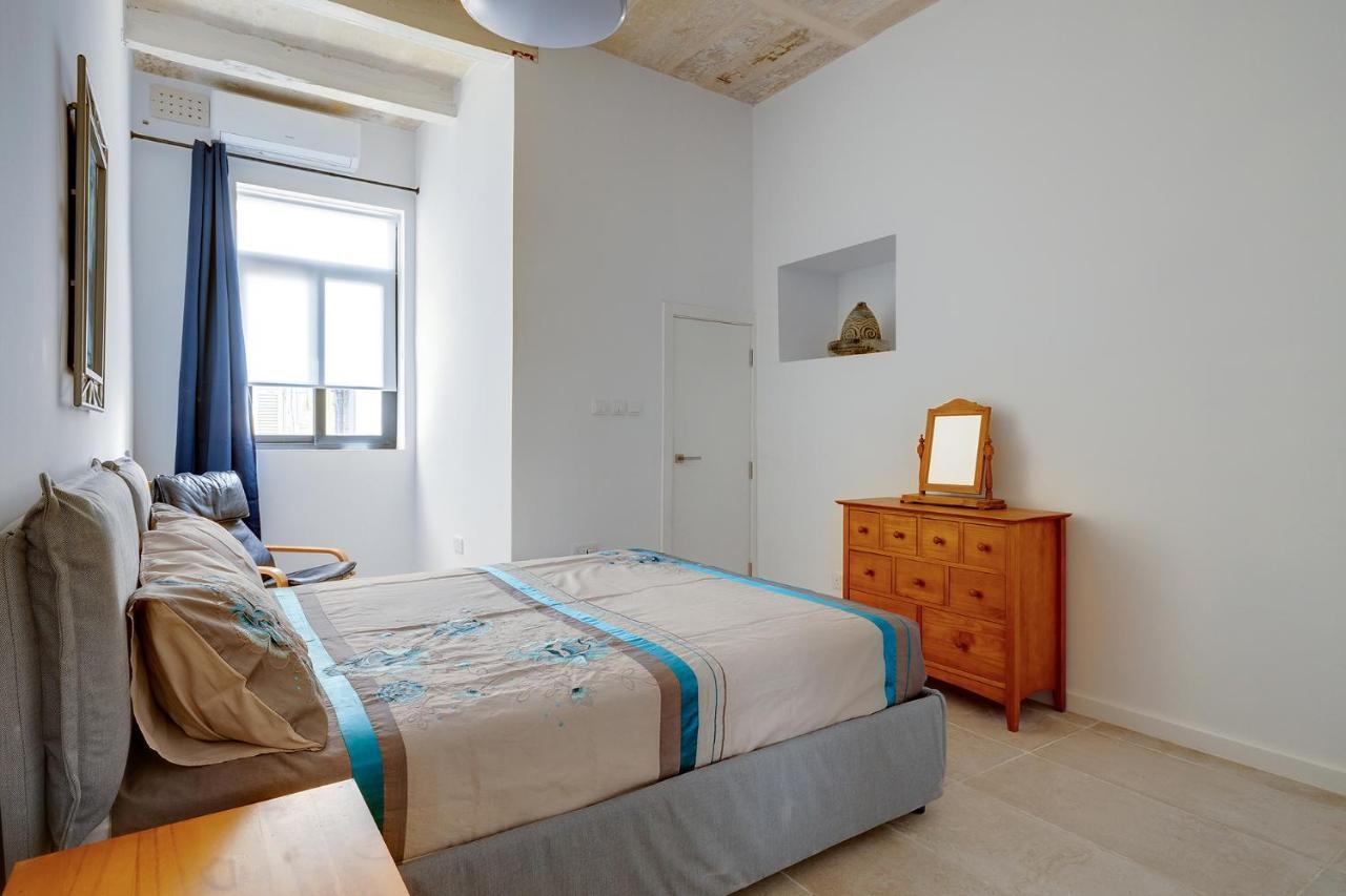 Stylish 2Br Apartment In فاليتا المظهر الخارجي الصورة